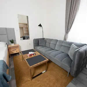 Moveinn Pensjonat