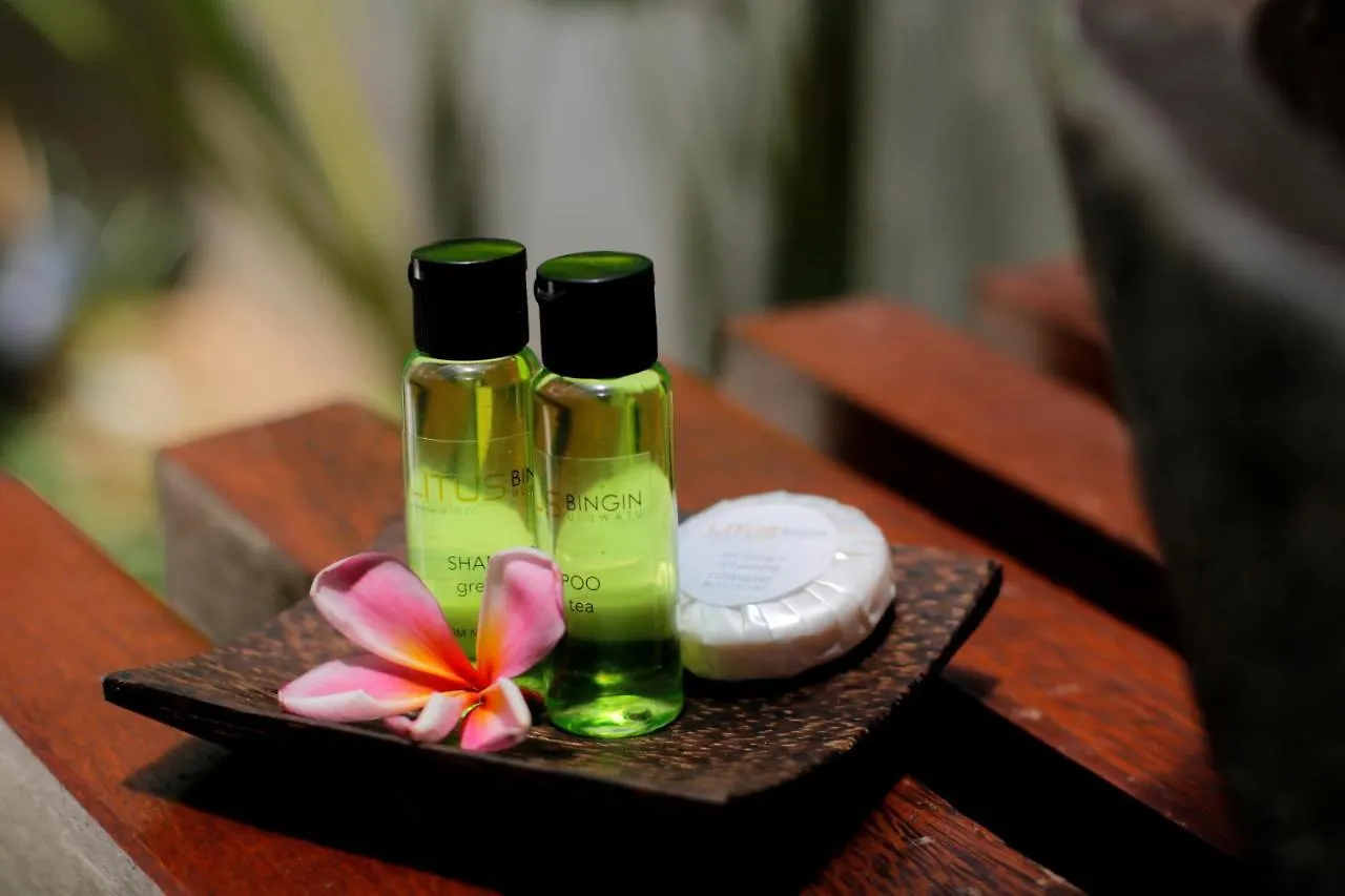 Bingin Lodge Uluwatu Hotel Uluwatu (Bali)