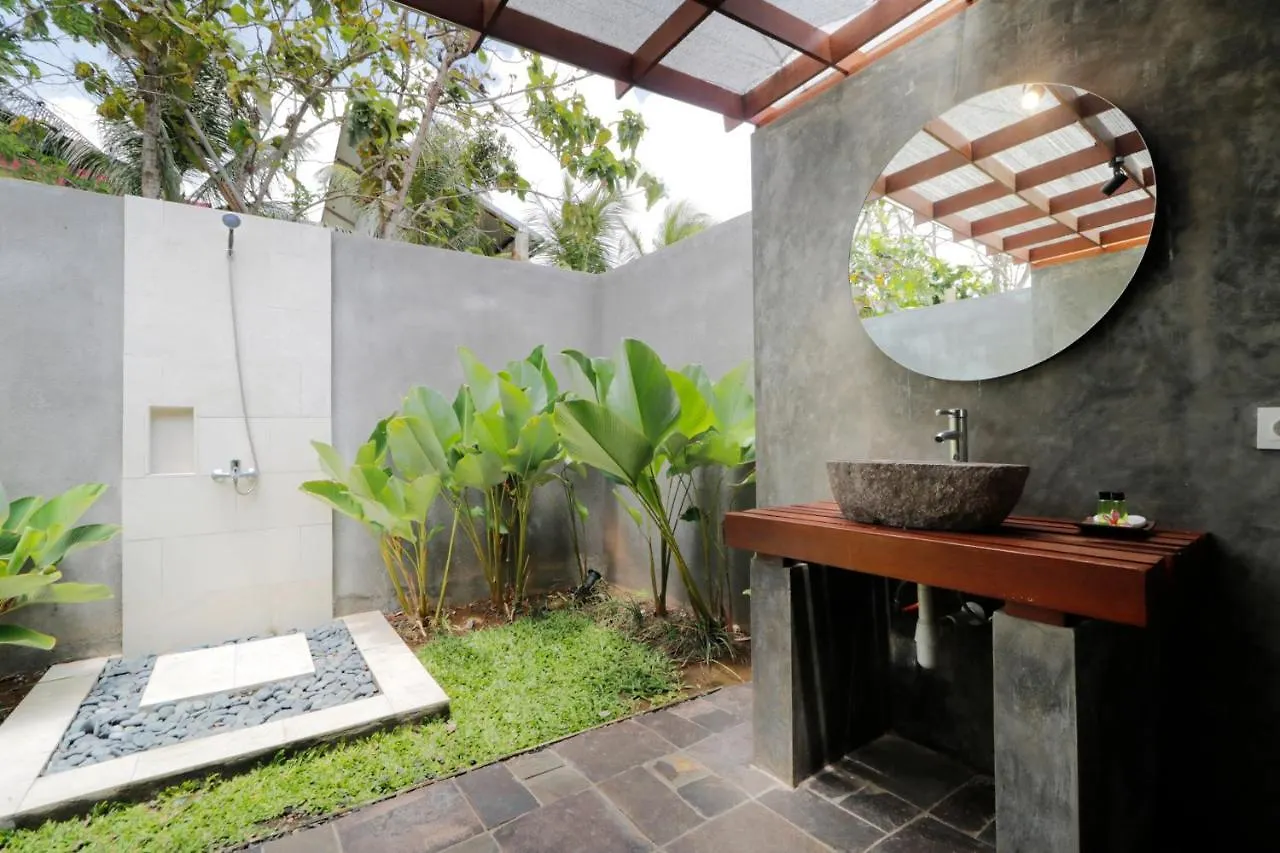 Bingin Lodge Uluwatu Indonesia