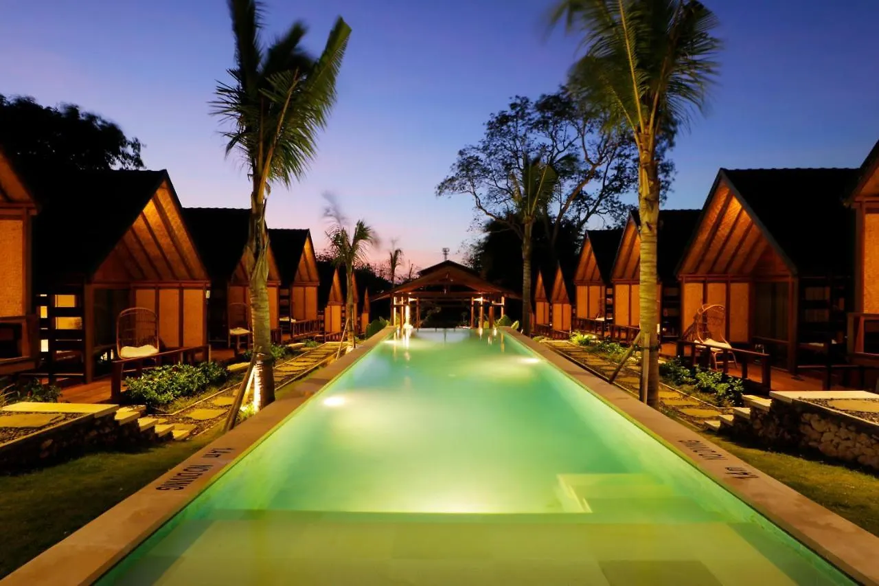 Bingin Lodge Uluwatu
