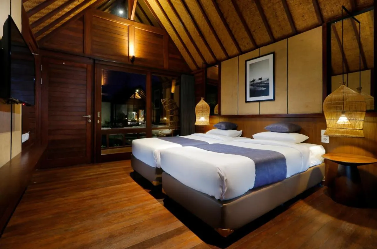 Bingin Lodge Uluwatu Hotel Uluwatu (Bali)