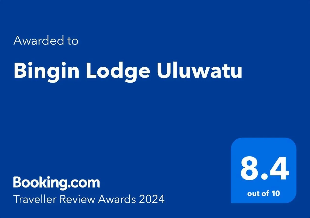 Bingin Lodge Uluwatu Uluwatu (Bali)